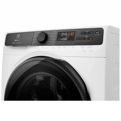 Máy Giặt Sấy Electrolux Inverter Giặt 11 Kg - Sấy 7 Kg EWW1123P5WC 8 Bảng điều khiển máy Giặt Sấy Electrolux Inverter Giặt 11 Kg - Sấy 7 Kg EWW1123P5WC