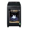 Máy Giặt Aqua 12 Kg AQW-FR120HT.BK cửa trên 2 Máy Giặt Aqua 12 Kg AQW-FR120HT.BK cửa trên