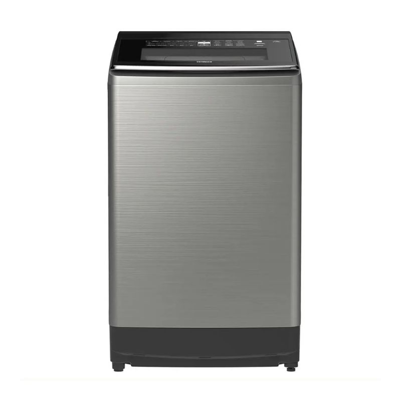 Máy Giặt Hitachi Inverter 17 Kg SF-170ZCV SS cửa trên 3 Máy Giặt Hitachi Inverter 17 Kg SF-170ZCV SS cửa trên