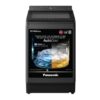 Máy Giặt Panasonic Inverter 18 Kg NA-FD180W3BV cửa trên 2 Máy Giặt Panasonic Inverter 18 Kg NA-FD180W3BV cửa trên
