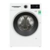 Máy Giặt Sấy Bosch Giặt 10 Kg - Sấy 6 Kg WNA254U0SG 1 Máy Giặt Sấy Bosch Giặt 10 Kg - Sấy 6 Kg WNA254U0SG