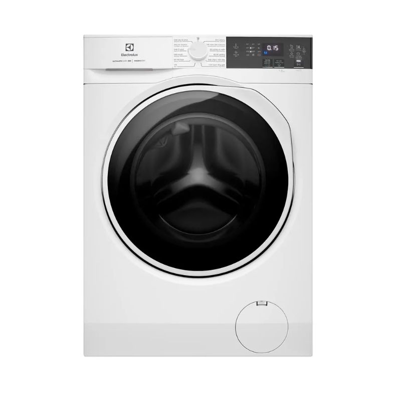 Máy Giặt Sấy Electrolux Inverter Giặt 9 Kg - Sấy 6 Kg EWW9024P3WC 3 Máy Giặt Sấy Electrolux Inverter Giặt 9 Kg - Sấy 6 Kg EWW9024P3WC