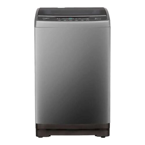 Máy Giặt Whirlpool Inverter 10.5 Kg VWVD10502FG cửa trên