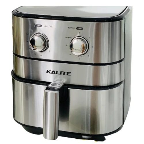 Nồi chiên không dầu Kalite Q5 4 Ảnh nồi chiên không dầu Kalite Q5