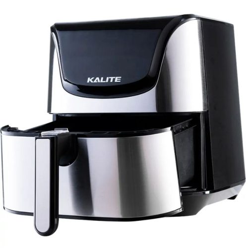 Nồi chiên không dầu Kalite Q6 5 Ảnh nồi chiên không dầu Kalite Q6