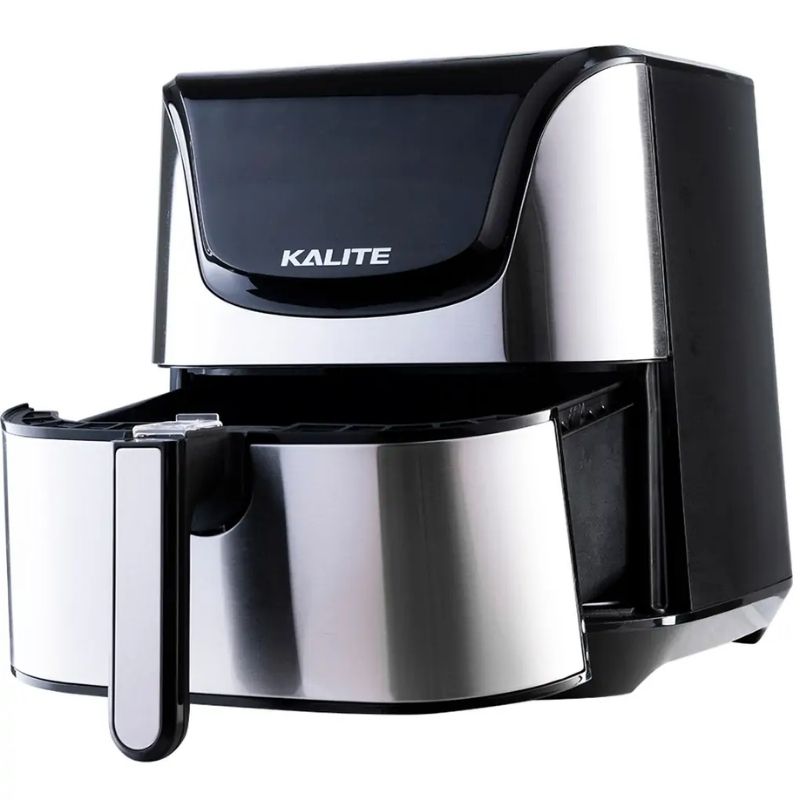 Nồi chiên không dầu Kalite Q6 4 Ảnh nồi chiên không dầu Kalite Q6