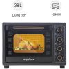 Lò chiên không dầu kết hợp nướng Simplehome TOV-38G 38 Lít 1 Lò chiên không dầu kết hợp nướng Simplehome TOV-38G 38 Lít