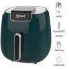 Nồi chiên không dầu Comet CM6858 1 Nồi chiên không dầu Comet CM6858