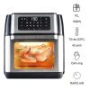 Nồi chiên không dầu Kalite Q10 2 Nồi chiên không dầu Kalite Q10