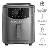 Nồi chiên không dầu Kalite STEAM 7 1 Nồi chiên không dầu Kalite STEAM 7