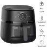 Nồi chiên không dầu Philips NA230/00 2 Nồi chiên không dầu Philips NA230/00