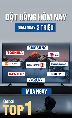 gian hang tivi