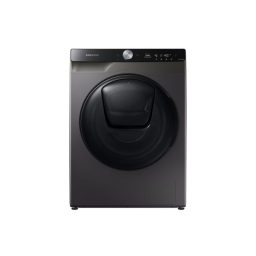 Máy giặt sấy Samsung Addwash Inverter giặt 9.5 kg - sấy 6 kg WD95T754DBX/SV