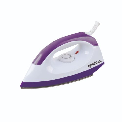 Bàn là khô Goldsun GIR2201