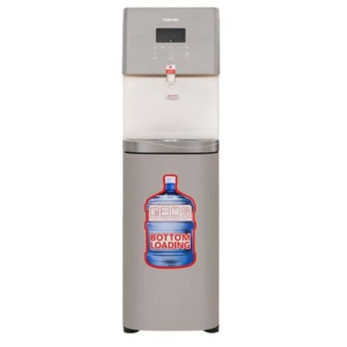 Cây nước nóng lạnh Toshiba RWF-W1830UVBV(T) 650W