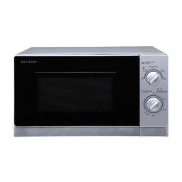 Lò vi sóng Sharp R-205VN(S) 20 lít