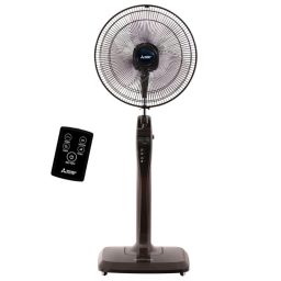 Quạt cây Mitsubishi LV16-RB CY-BW màu nâu