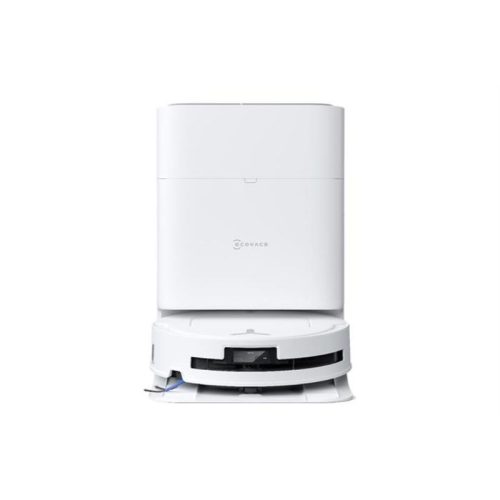 Robot hút bụi lau nhà Ecovacs Deebot T80 OMNI Trắng