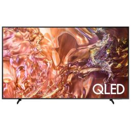 Smart Tivi Samsung 4K QLED 55 inch QA55QE1D