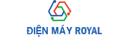 ĐIỆN MÁY ROYAL