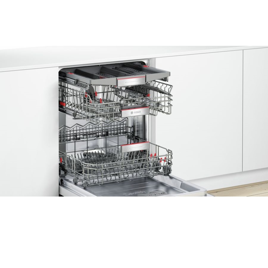 Máy rửa chén bát Bosch SMV68TX06E - Ảnh 5