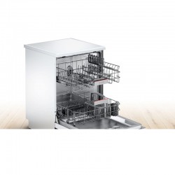 Máy rửa bát Bosch SMS46GW01P 5 Máy rửa bát Bosch SMS46GW01P - Ảnh 3