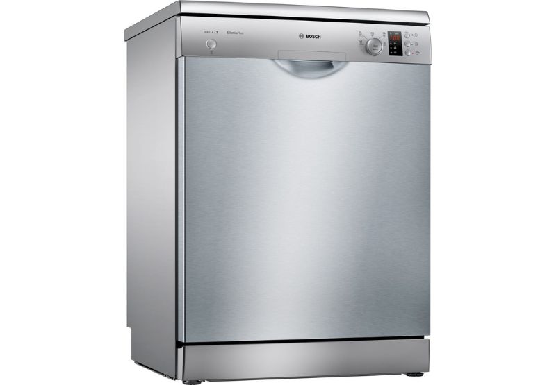 Máy rửa bát độc lập Bosch SMS25DI05E 3 Máy rửa bát độc lập Bosch SMS25DI05E