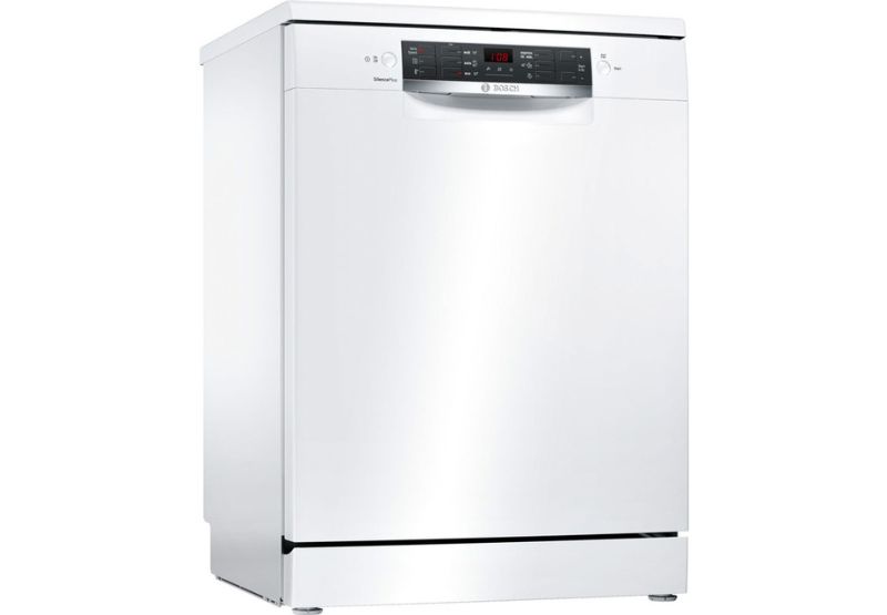 Máy rửa bát Bosch SMS46GW01P 3 Máy rửa bát Bosch SMS46GW01P