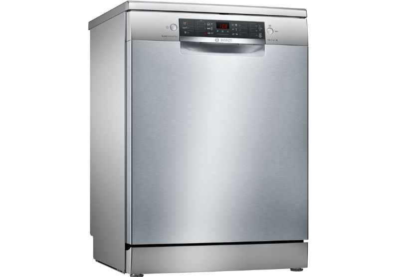 Máy rửa chén bát độc lập Bosch SMS46MI07E 3 Máy rửa chén bát độc lập Bosch SMS46MI07E