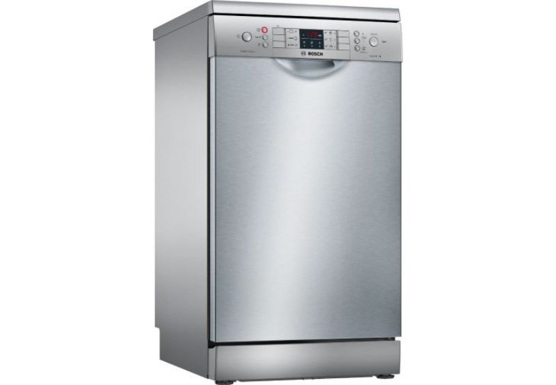 Máy rửa chén bát độc lập Bosch SPS46MI01E 3 Máy rửa chén bát độc lập Bosch SPS46MI01E