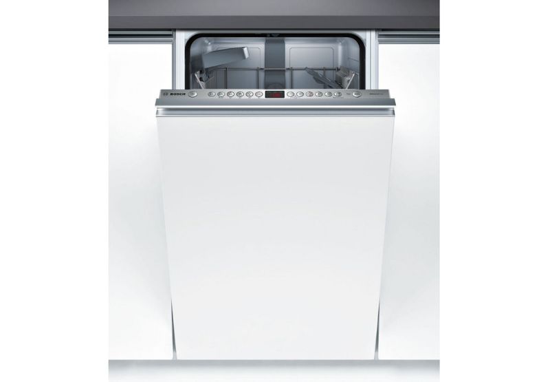 Máy rửa chén bát Bosch SPV46MX00E 3 Máy rửa chén bát Bosch SPV46MX00E