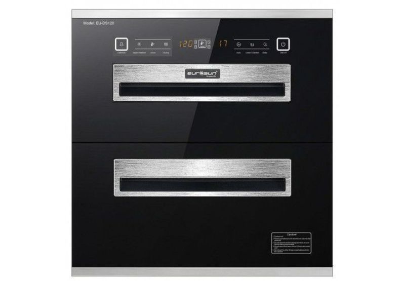 Máy sấy bát Eurosun EU-DS120 1 Máy sấy bát Eurosun EU-DS120