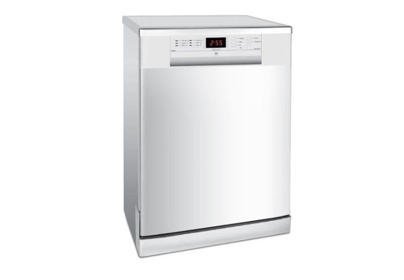 Máy rửa bát Malloca WQP12-J7201 3 Máy rửa bát Malloca WQP12-J7201