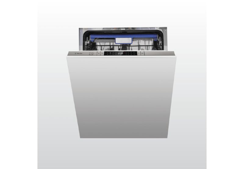 Máy rửa bát Malloca WQP12-J7309K E5 3 Máy rửa bát Malloca WQP12-J7309K E5