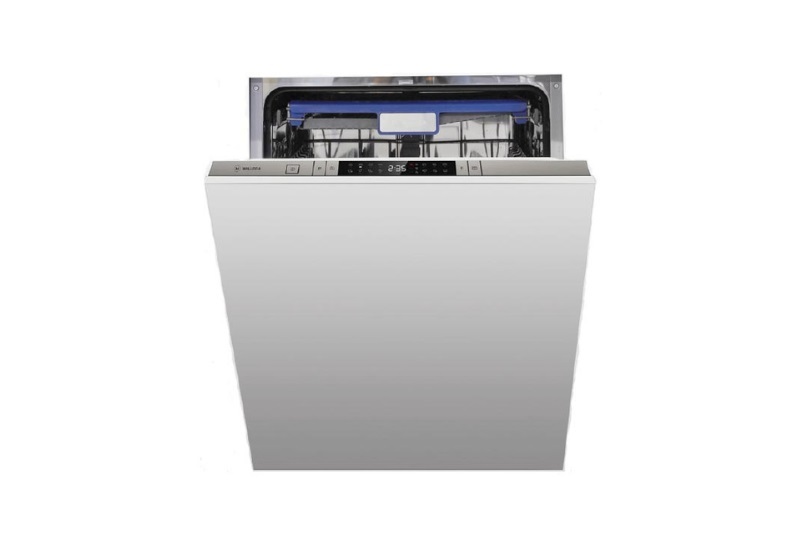 Máy rửa bát Malloca WQP12-J7713FB 3 Máy rửa bát Malloca WQP12-J7713FB