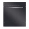 Máy rửa bát Lorca TA 916 DWB 2 Máy rửa bát Lorca TA 916 DWB