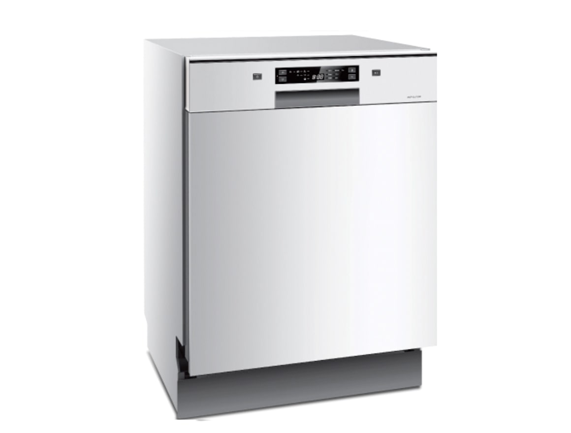 Máy rửa bát Malloca WQP12-J7209N 3 Máy rửa bát Malloca WQP12-J7209N