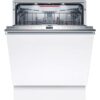 Máy rửa chén Bosch SMV6ZCX42E serie 6 1 Máy rửa chén Bosch SMV6ZCX42E serie 6