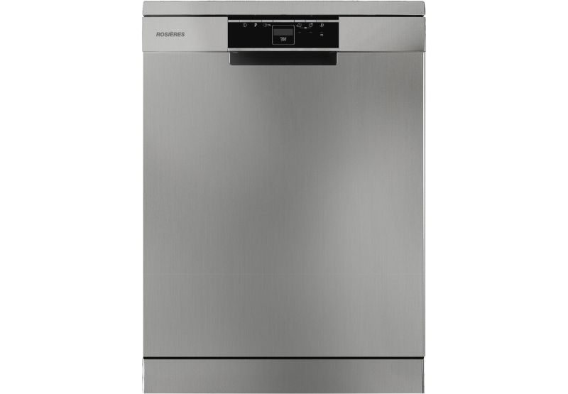 Máy rửa bát độc lập 13 bộ Rosieres RF 3E7DX-04 3 Máy rửa bát độc lập 13 bộ Rosieres RF 3E7DX-04