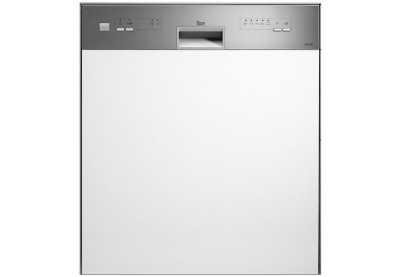 Máy rửa chén bát Teka DW8 60 S 3 Máy rửa chén bát Teka DW8 60 S