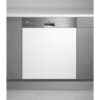 Máy rửa chén TEKA DW9 55 S 1 teka dw9 55 s 1 1