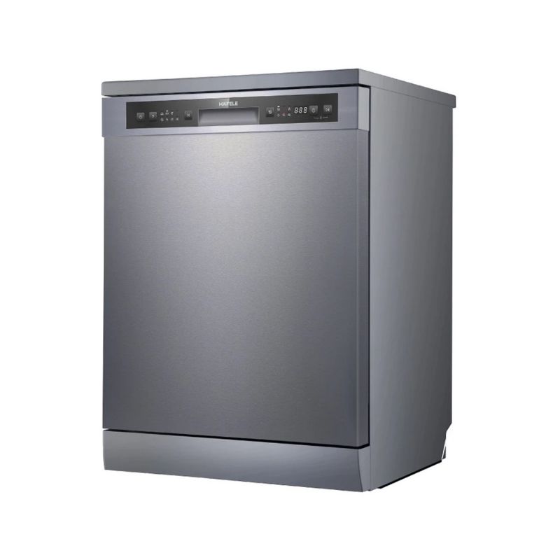Máy rửa bát Hafele HDW-F60G 535.29.590 12 bộ 4 Ảnh máy rửa bát Hafele HDW-F60G 535.29.590