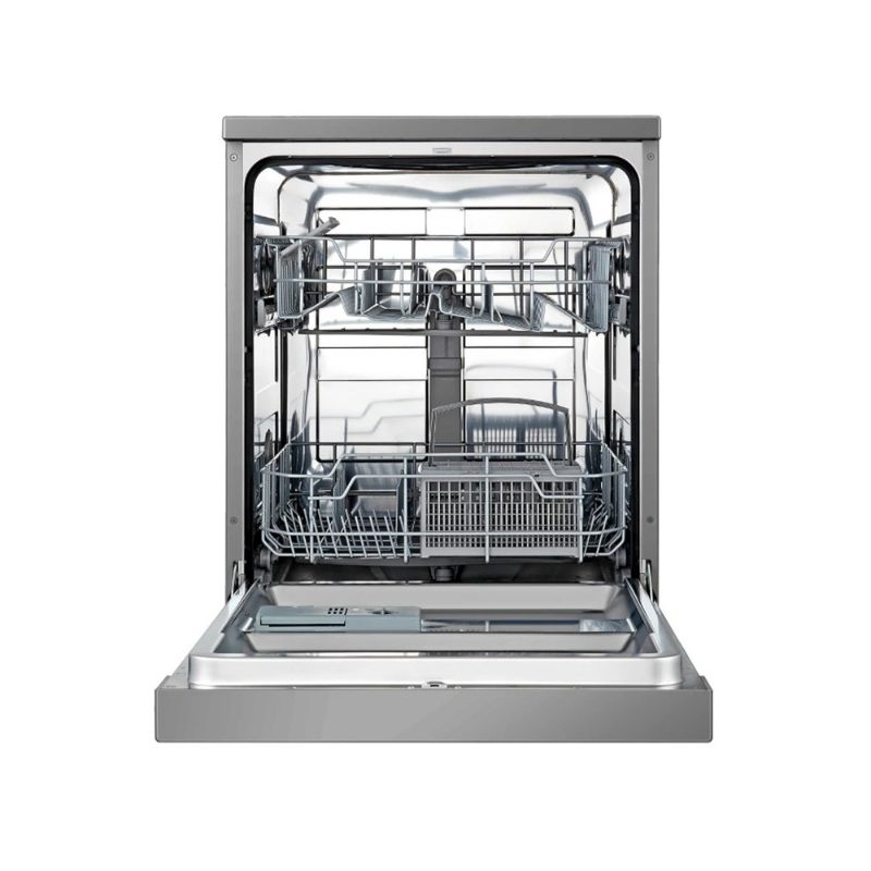 Máy rửa bát Hafele HDW-F60G 535.29.590 12 bộ 5 Thiết kế máy rửa bát Hafele HDW-F60G 535.29.590