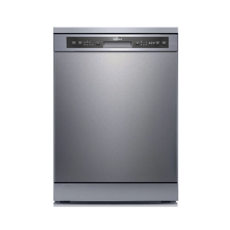 Máy rửa bát Hafele HDW-F60G 535.29.590 12 bộ 3 Máy rửa bát Hafele HDW-F60G 535.29.590