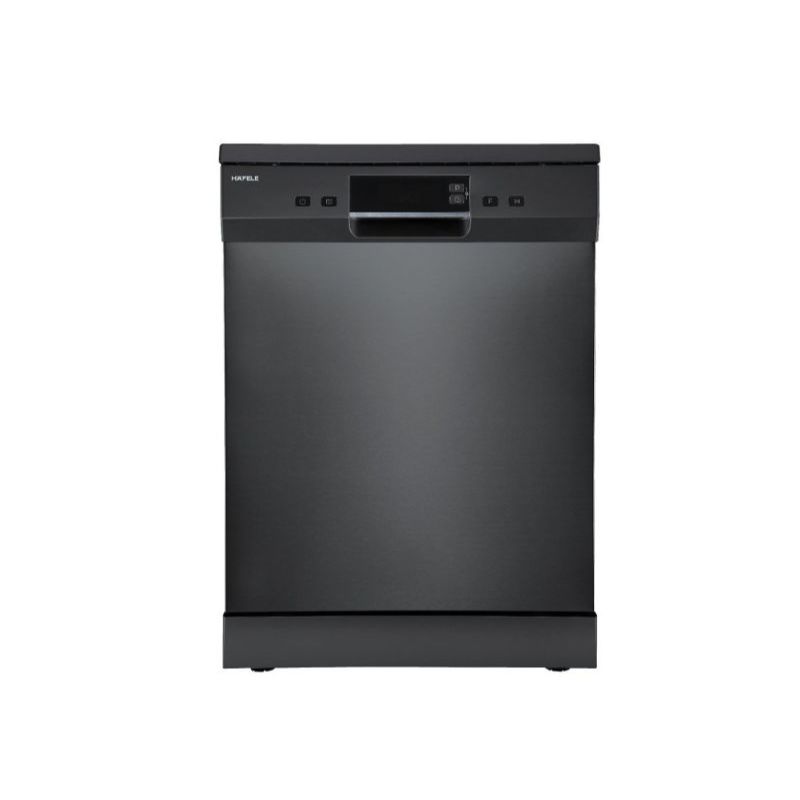Máy rửa chén độc lập Hafele HDW-F60EB 538.21.310 14 bộ 3 Máy rửa chén độc lập Hafele HDW-F60EB 538.21.310 14 bộ