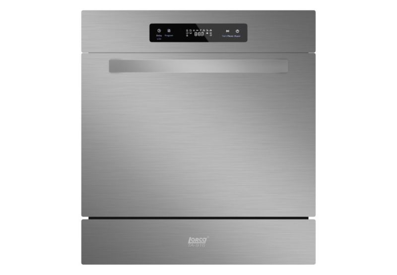 Máy rửa bát Lorca TA 916 3 Máy rửa bát Lorca TA 916