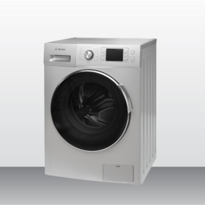 Máy giặt Malloca MWM-09SIL 3 Máy giặt Malloca MWM-09SIL