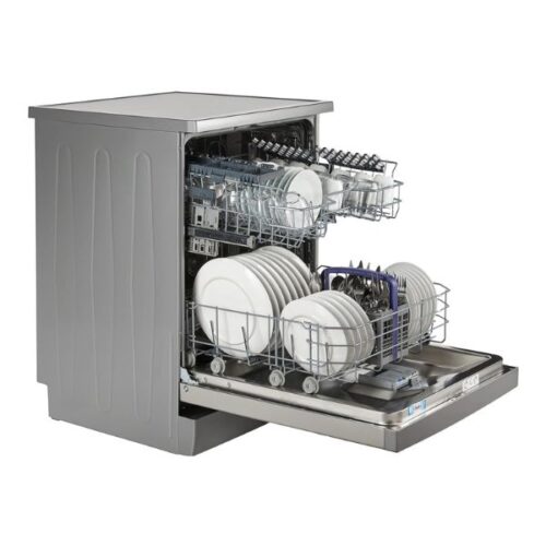 Máy rửa bát Beko BDFN26430XC 7 Máy rửa bát Beko BDFN26430XC