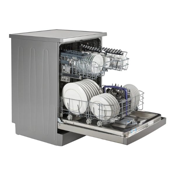 Máy rửa bát Beko BDFN26430XC 5 Máy rửa bát Beko BDFN26430XC