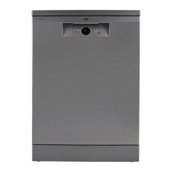 Máy rửa bát Beko BDFN26430XC 3 Máy rửa bát Beko BDFN26430XC